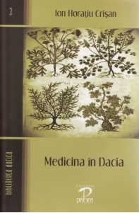 Medicina in Dacia